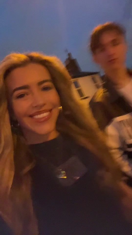 TikTok video thumbnail by ciaraabyrnex