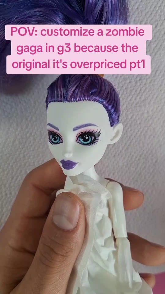 TikTok video thumbnail by dollcostum_rox