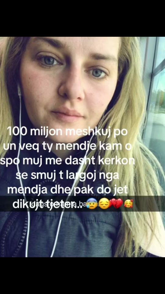 TikTok video thumbnail by shqipek3