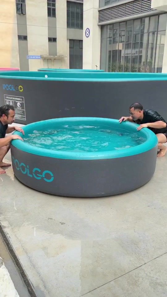 TikTok video thumbnail by ipoolgo2