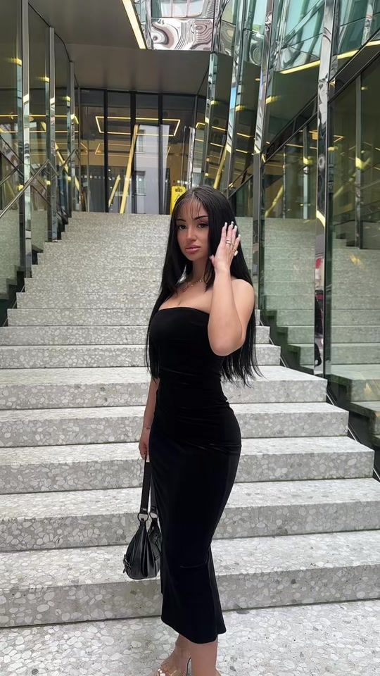 TikTok video thumbnail by n1kash