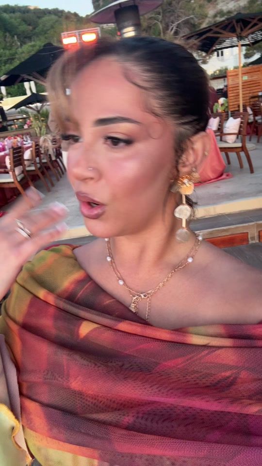 TikTok video thumbnail by sanamdouii