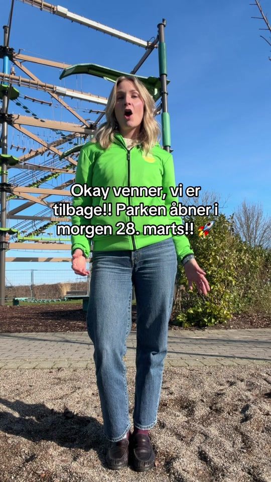 TikTok video thumbnail by universesciencepark