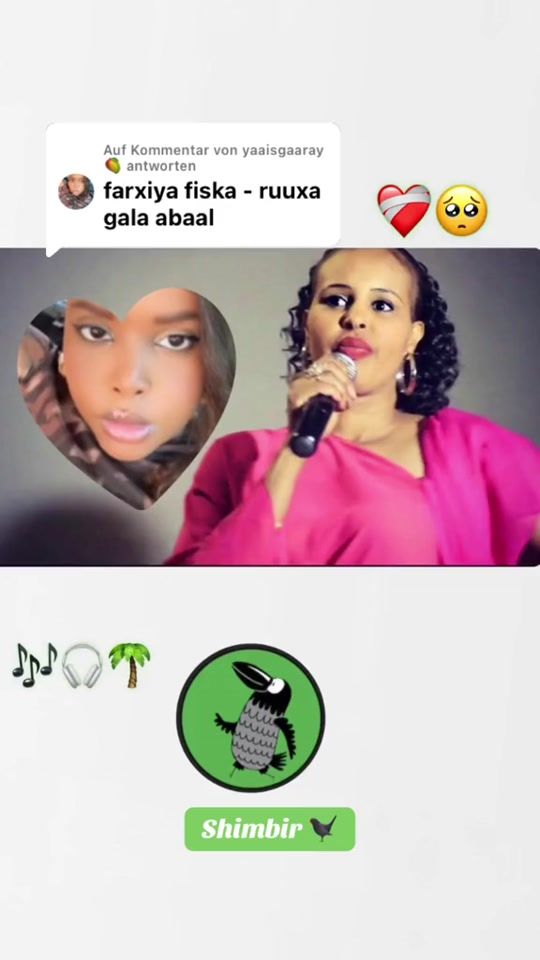 TikTok video thumbnail by shimbirwaaqow