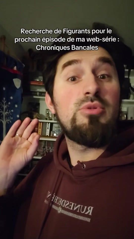 TikTok video thumbnail by galethorne
