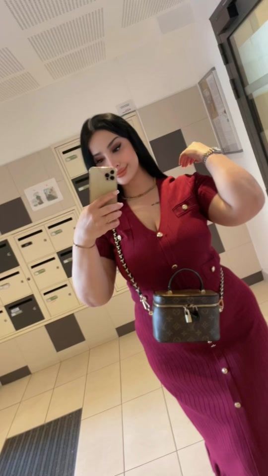 TikTok video thumbnail by nesrine3020
