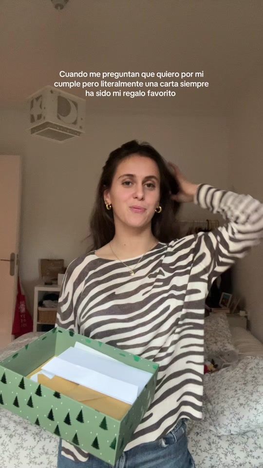 TikTok video thumbnail by carlotafrancoe