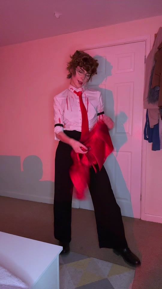 TikTok video thumbnail by minty.cosplay