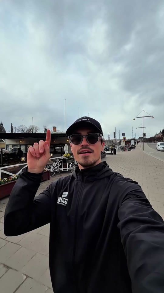 TikTok video thumbnail by nocco