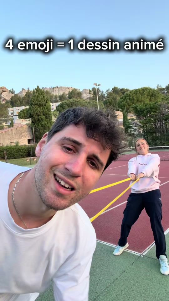 TikTok video thumbnail by les_doudizz
