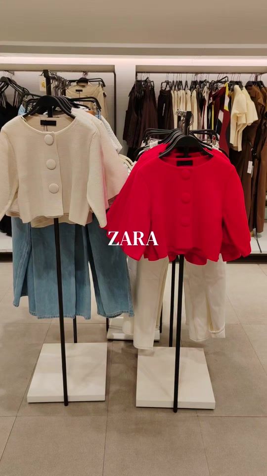 TikTok video thumbnail by zara.inside