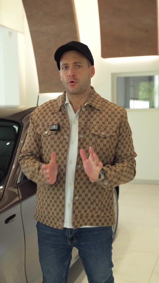TikTok video thumbnail by erhardcar