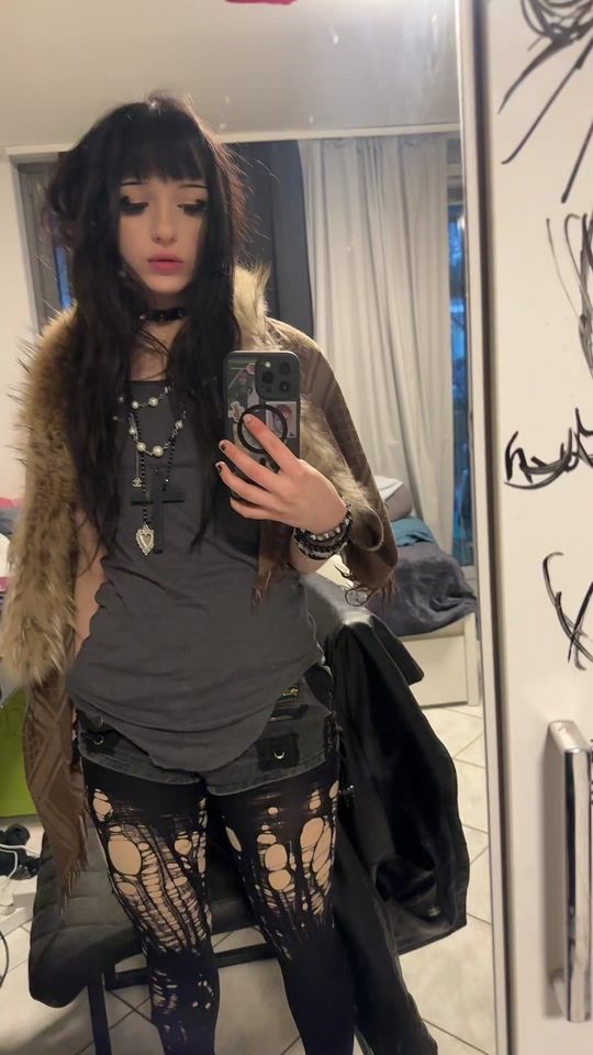 TikTok video thumbnail by _morphie