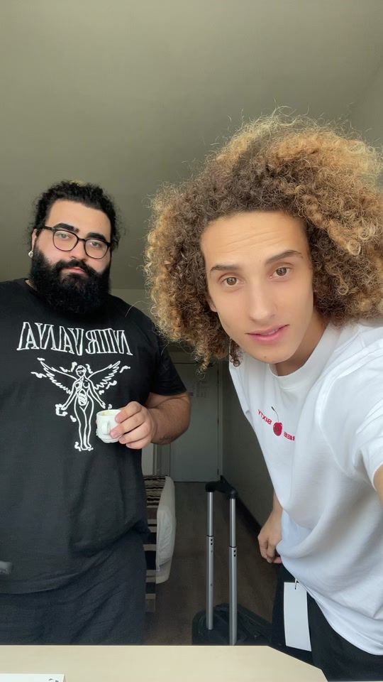TikTok video thumbnail by tiagommteixeira