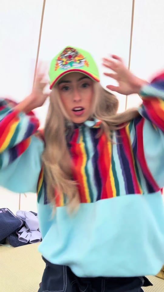 TikTok video thumbnail by nia_gall