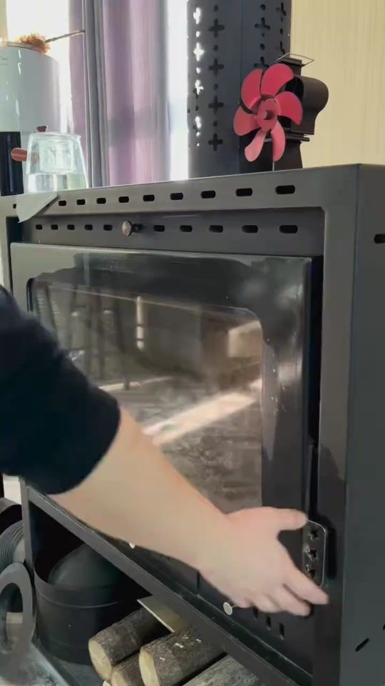 TikTok video thumbnail by smokeless.fireplac