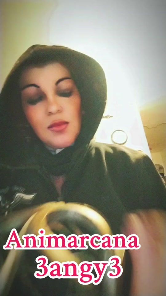 TikTok video thumbnail by animarcana