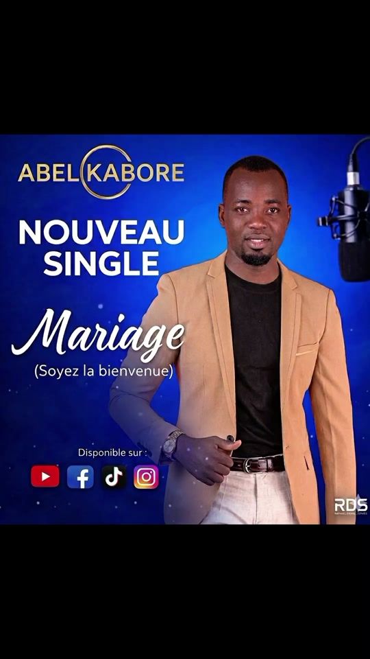 TikTok video thumbnail by abel..kabore