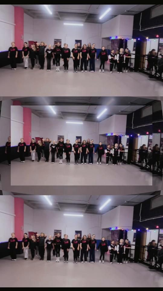 TikTok video thumbnail by shineacademydance