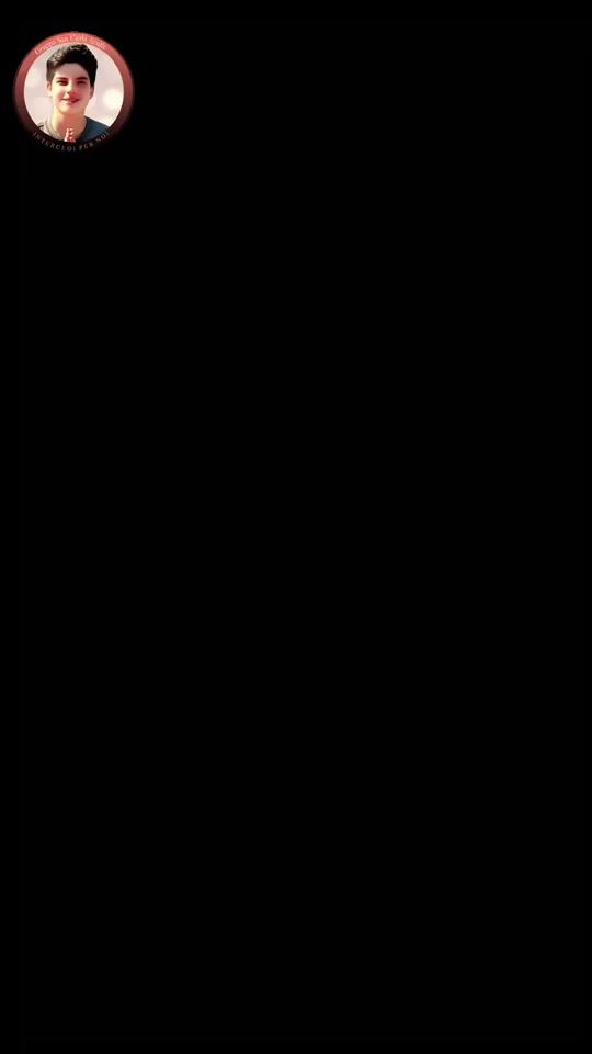 TikTok video thumbnail by friends_of_carlo_acutis