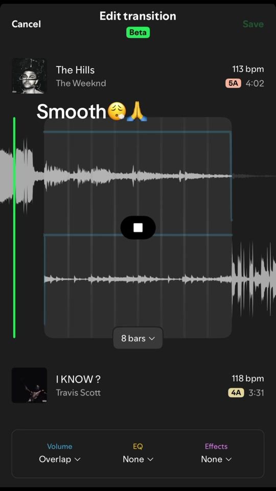 TikTok video thumbnail by spotifymixmaster123