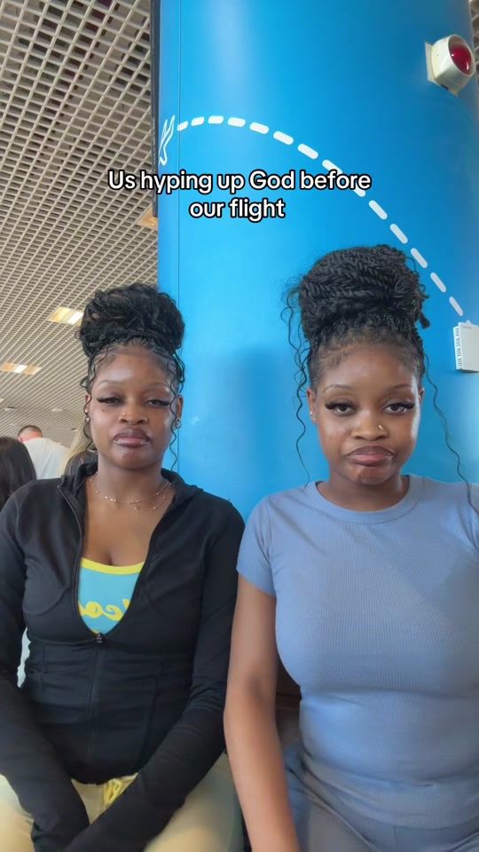 TikTok video thumbnail by karunwitwins