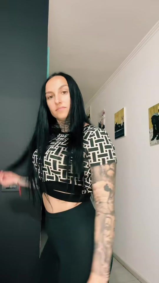 TikTok video thumbnail by yleana.td