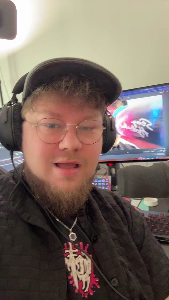 TikTok video thumbnail by kallekoschinsky