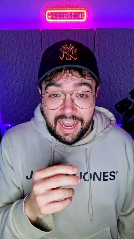 TikTok video thumbnail by alvaroparrasmusic