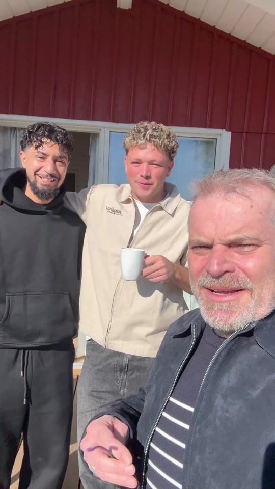 TikTok video thumbnail by hanspilgaard