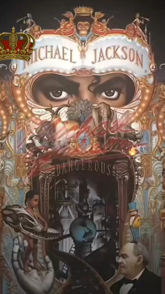 TikTok video thumbnail by fans_de_michaeljackson68