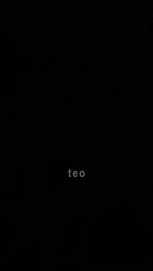 TikTok video thumbnail by teosfx