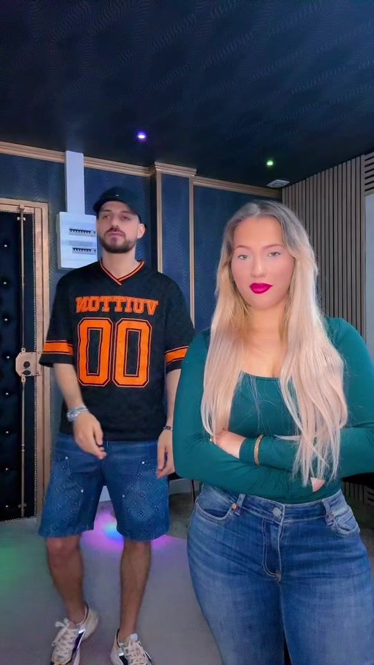 TikTok video thumbnail by malsi.officiel