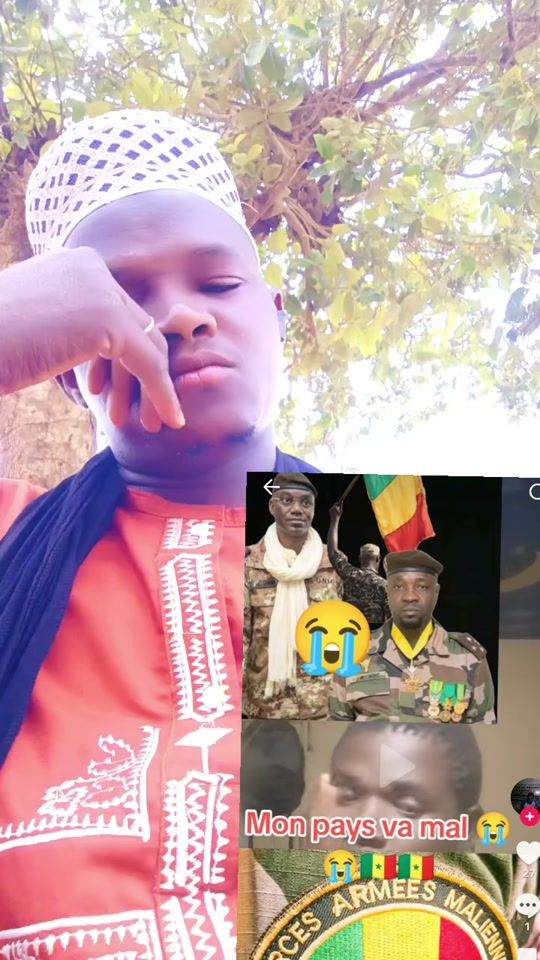 TikTok video thumbnail by yacouba.compaore46