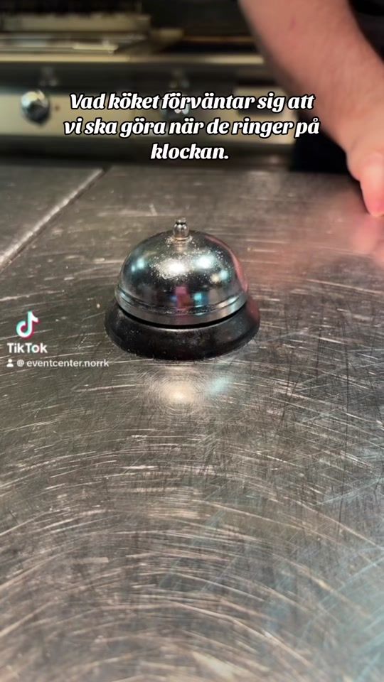 TikTok video thumbnail by eventcenter.norrk