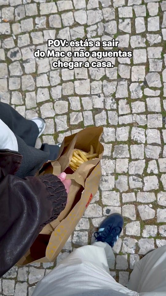 TikTok video thumbnail by mcdonalds.pt