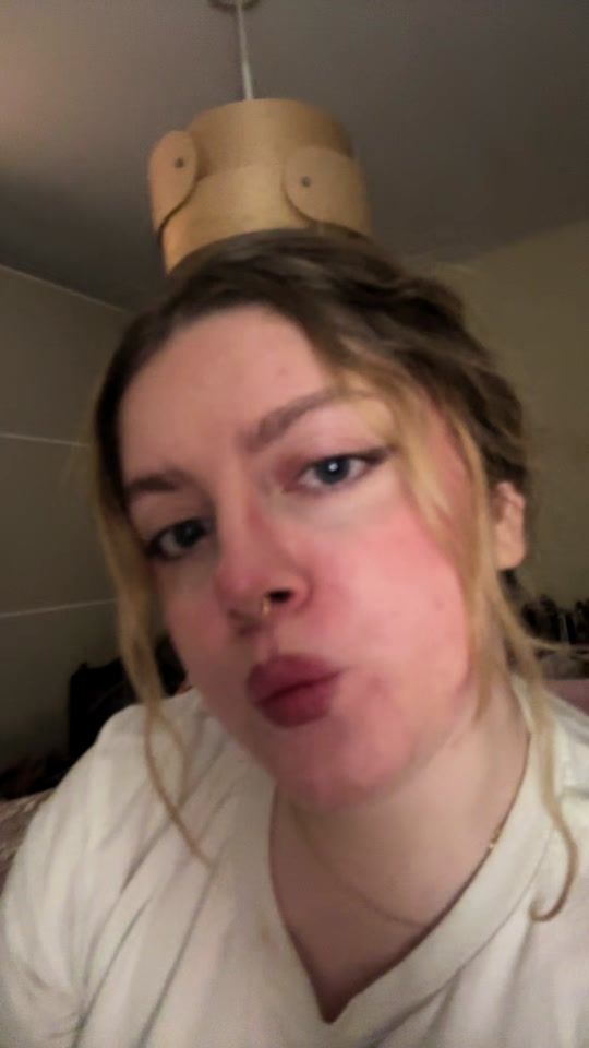 TikTok video thumbnail by stazica