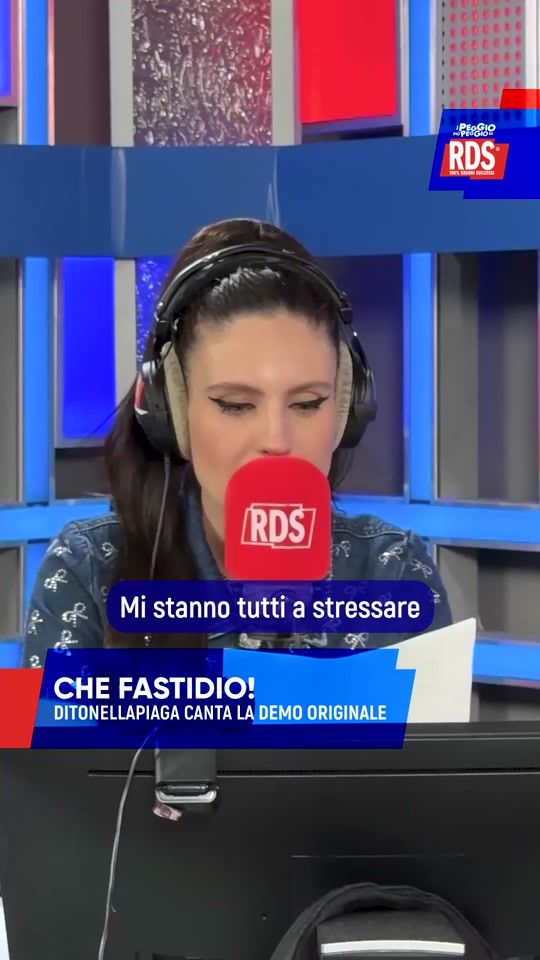 TikTok video thumbnail by rds_radio