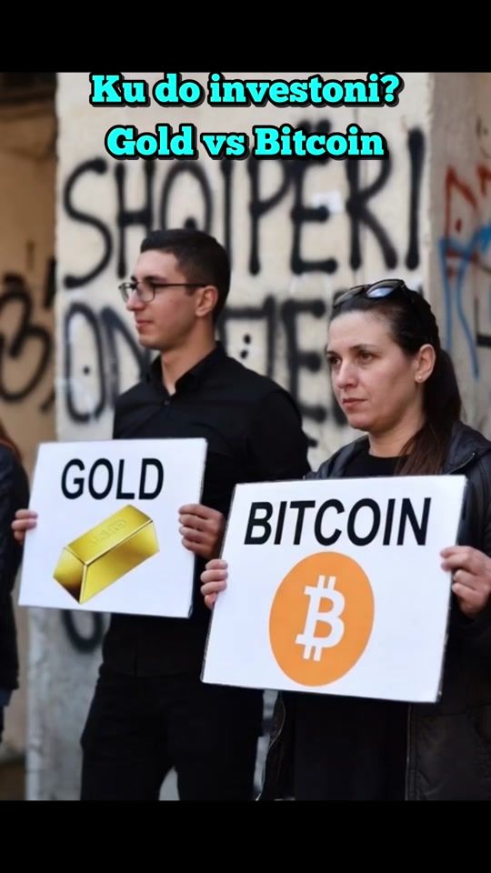 TikTok video thumbnail by crypto.albania
