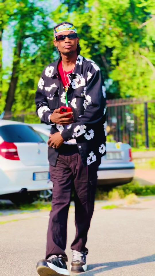 TikTok video thumbnail by el.pulga.le.zaid