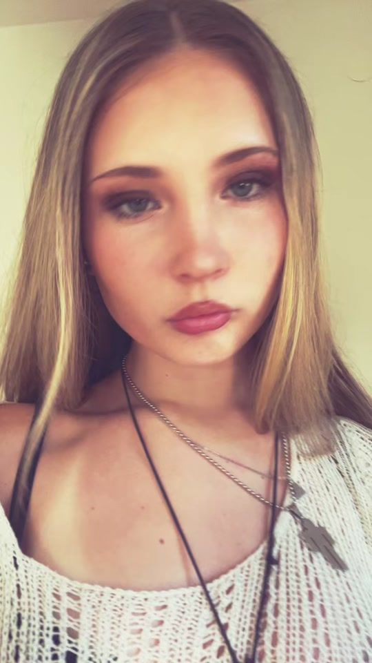 TikTok video thumbnail by .stellaklingberg