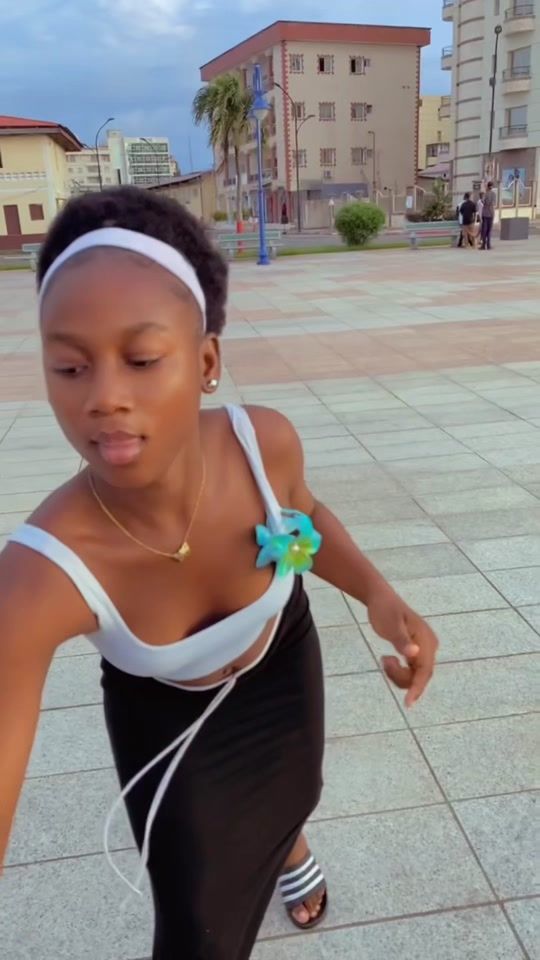TikTok video thumbnail by gladysnguema.03