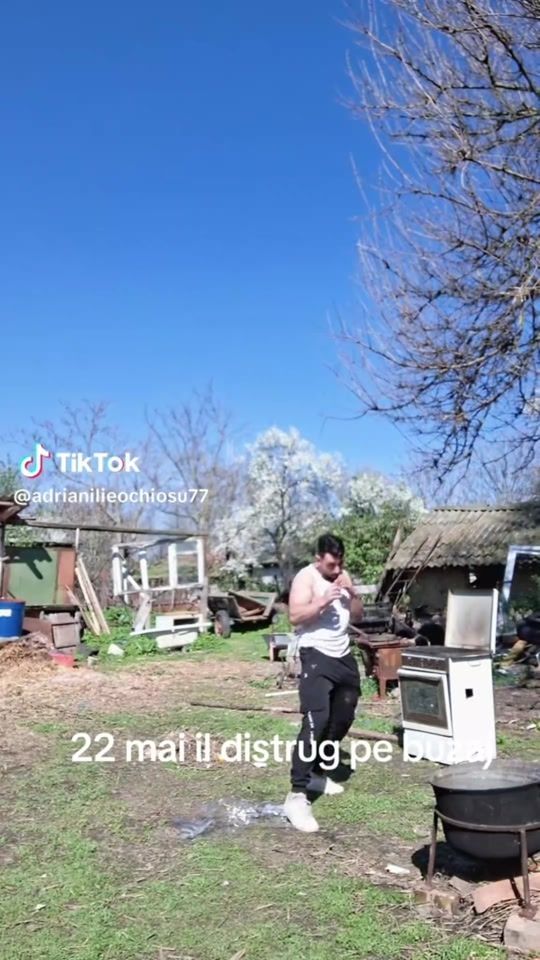 TikTok video thumbnail by flaviu5150
