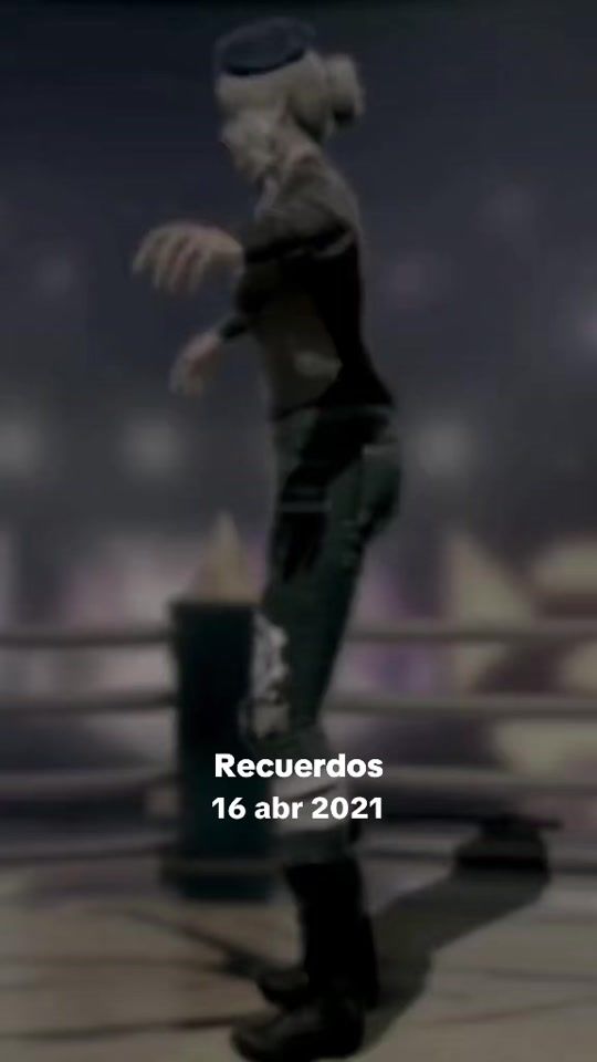 TikTok video thumbnail by la.michi.ff