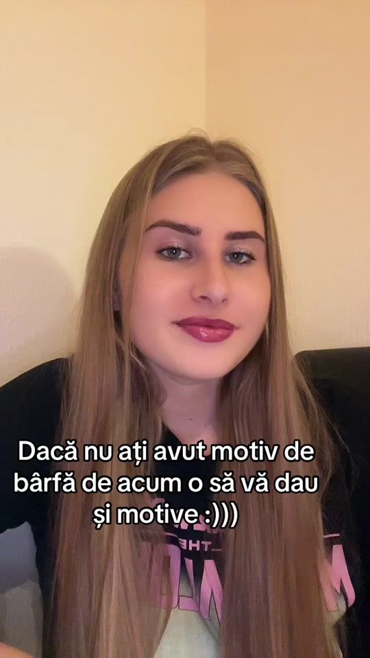 TikTok video thumbnail by florinach20