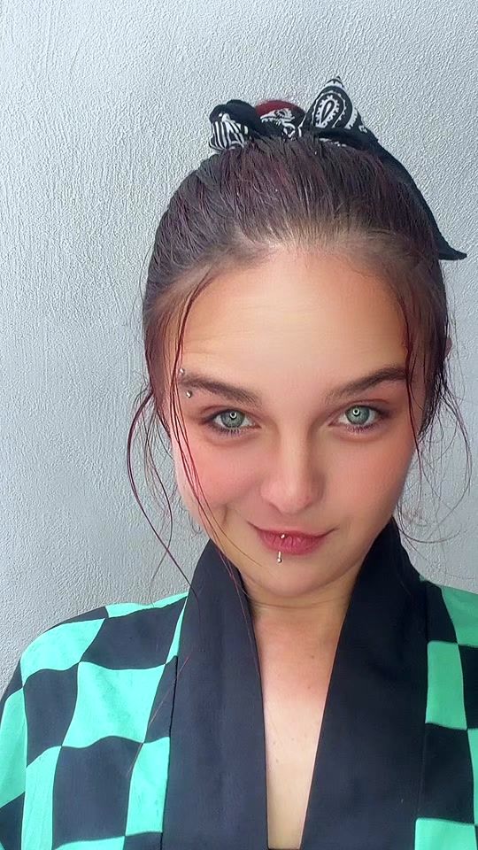 TikTok video thumbnail by selegrinch