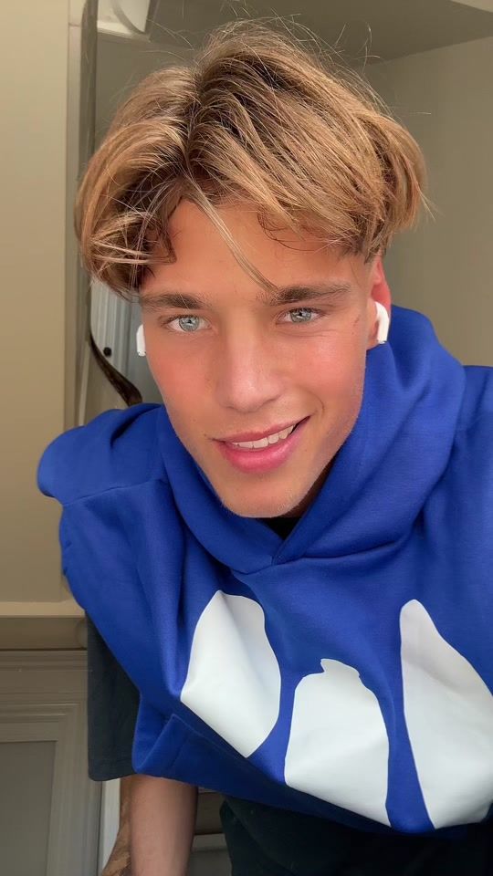 TikTok video thumbnail by lucashuesss