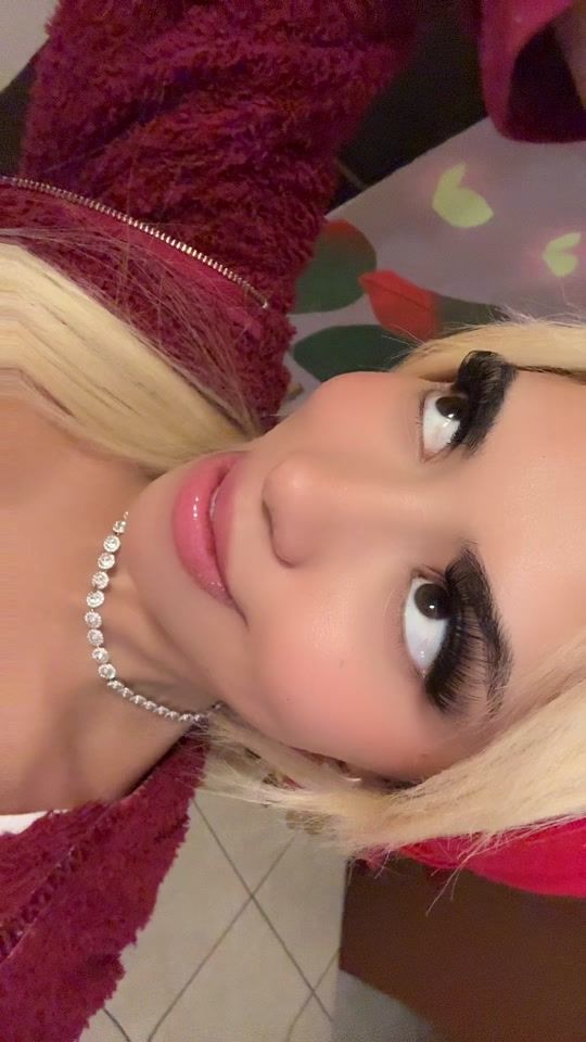 TikTok video thumbnail by la_marocchina7