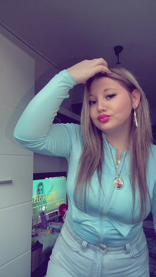 TikTok video thumbnail by jasmii___