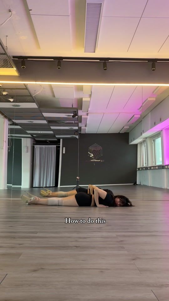 TikTok video thumbnail by mialedance